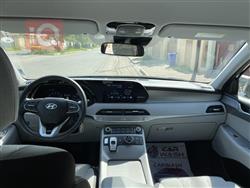 هیوندای پالیسەید